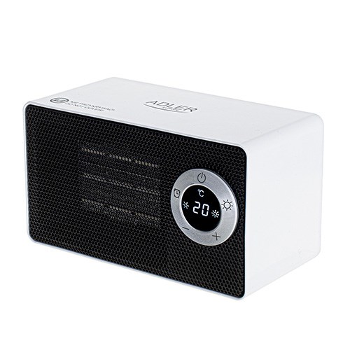 Adler AD 7746 electric space heater