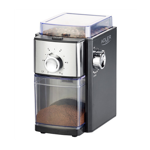 Adler | Coffee Grinder | AD