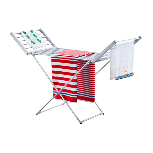 Adler Foldable electric clothes dryer rack