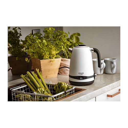 Adler AD 1295w Electric kettle 1