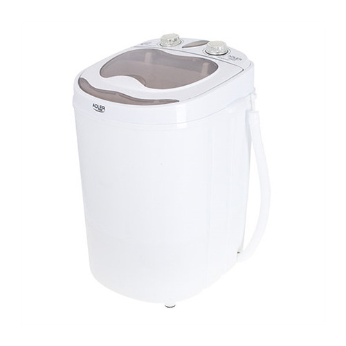 Adler | Mini washing machine |