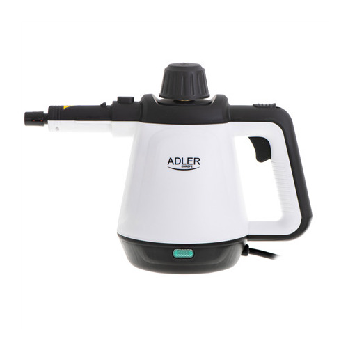 Adler | Steam cleaner | AD