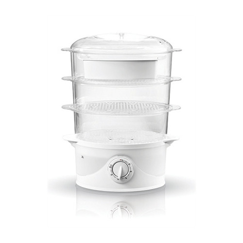 Adler | White | 800 W