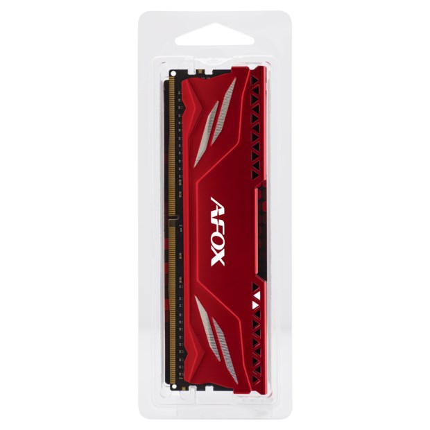AFOX GAMING DDR4 16GB 3200MHZ CL16