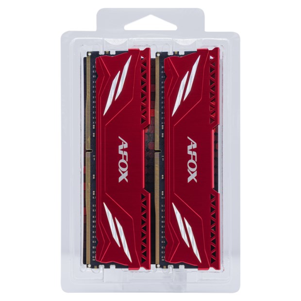 AFOX GAMING DDR4 2X16GB 3200MHZ CL16