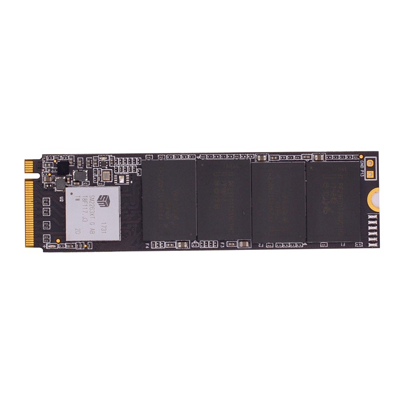 AFOX ME300-256GN internal solid state drive