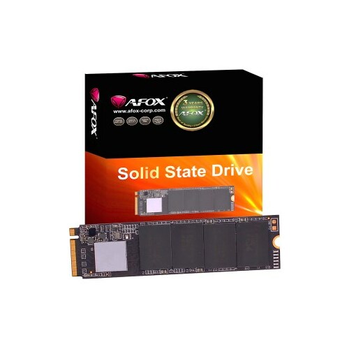 AFOX ME300 SSD M.2 PCI-EX4