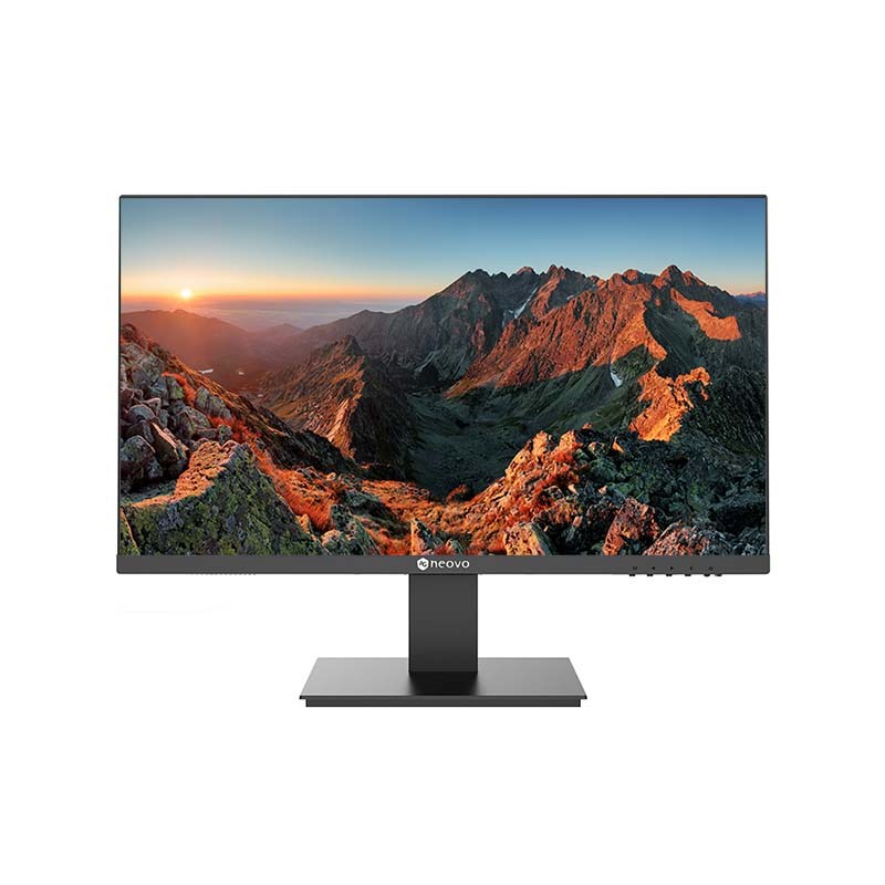 AG Neovo LA-2403 - flicker-free LED