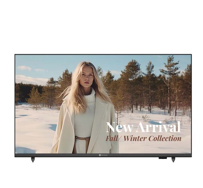AG NEOVO VA-4301 43" 4K UHD