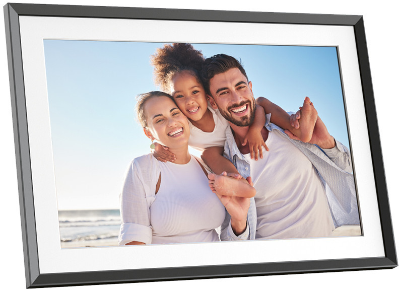 AgfaPhoto digital photo frame Realiview APF1000