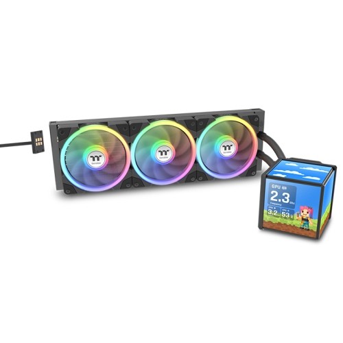 Thermaltake AIO MINECUB E 360 Ultra