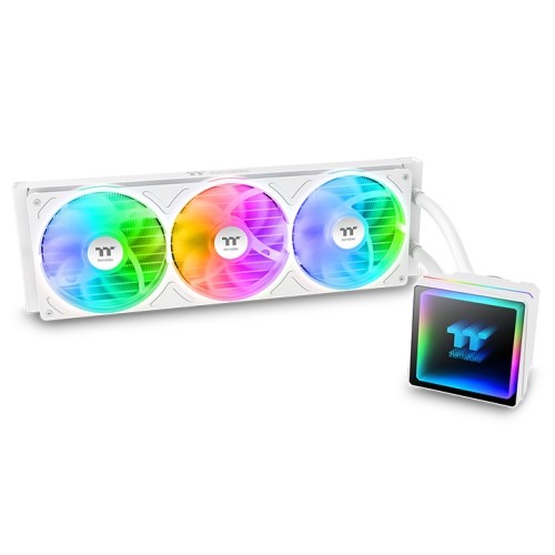 Thermaltake AIO TH360 V 3 ARGB