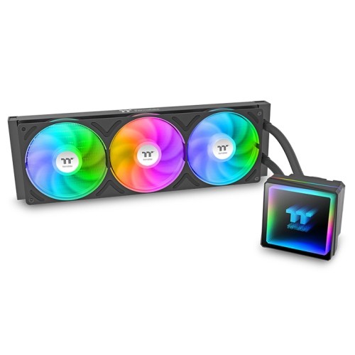 Thermaltake AIO TH360 V 3 ARGB