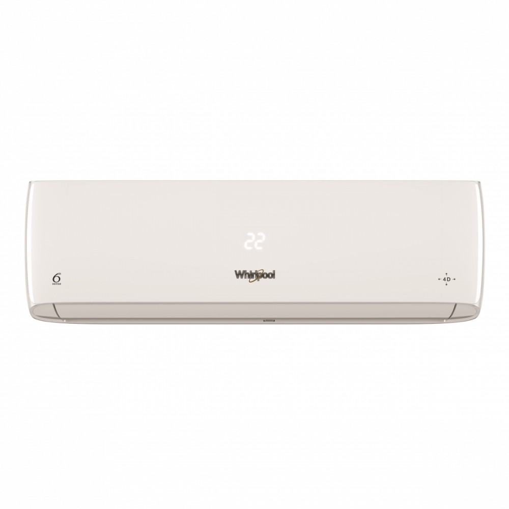 WHIRLPOOL Air Conditioner Indoor Unit SPICR312WFI
