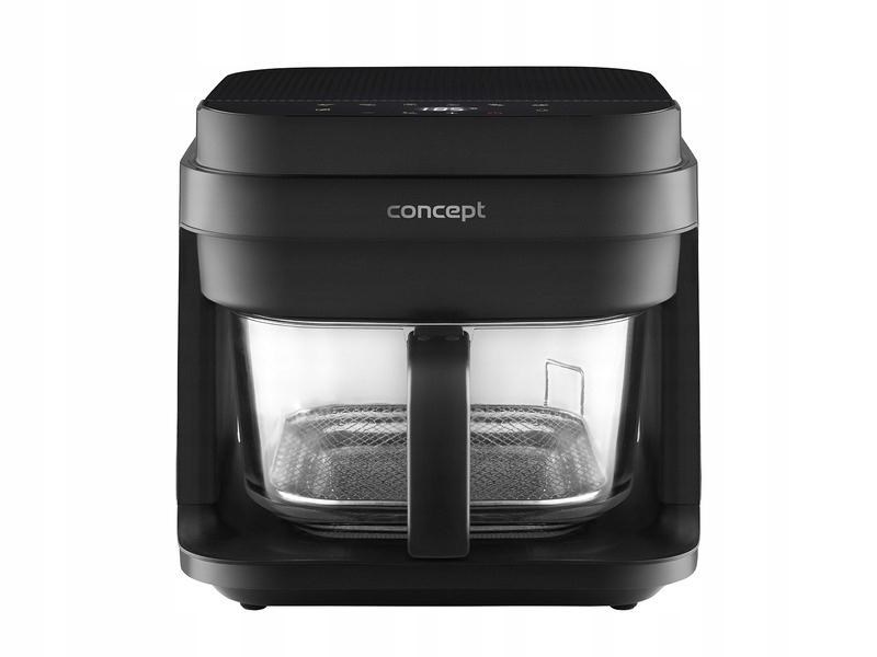 Air Fryer CONCEPT FR5500 5.5L
