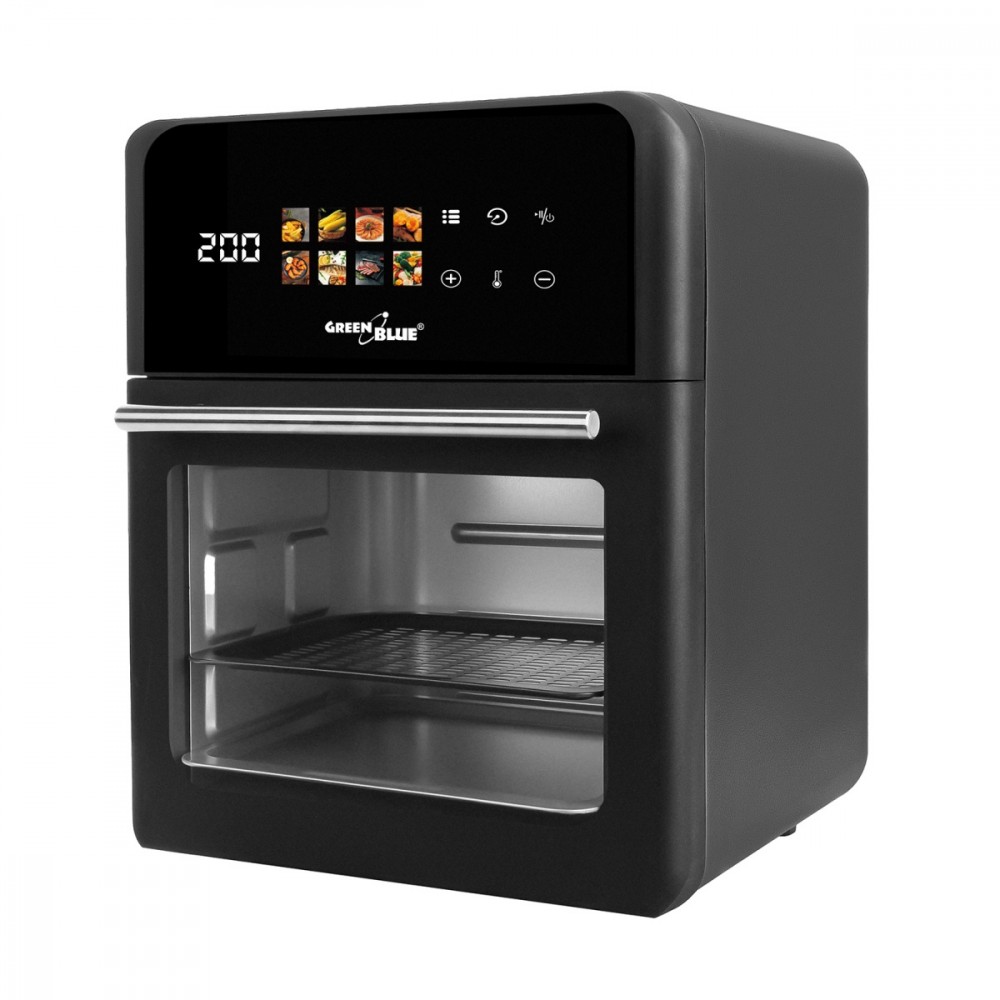 GreenBlue Air Fryer GB950 1800 W