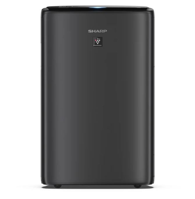SHARP Air purifier UA-KIN42E-H | UA-KIN42E-H