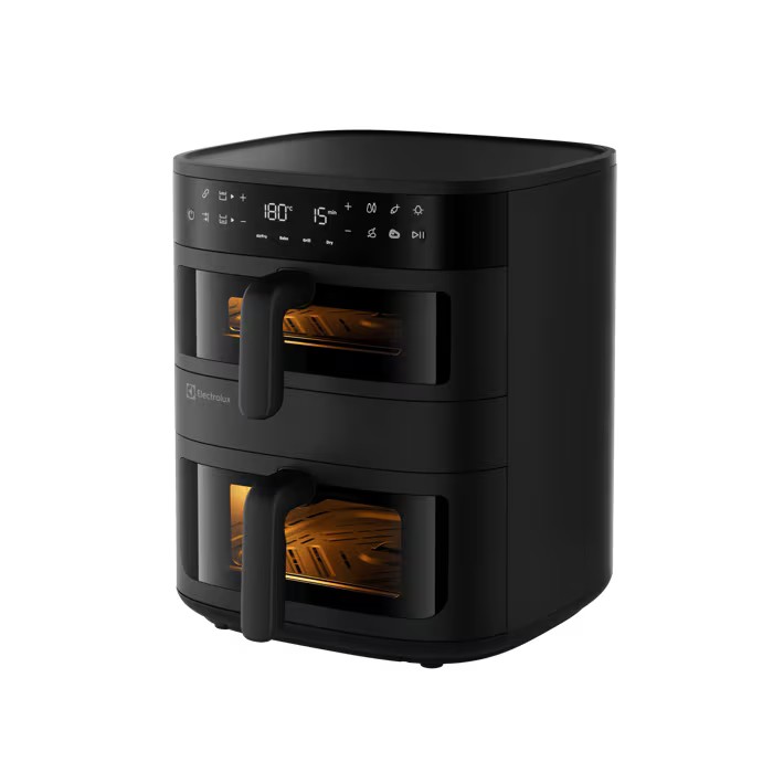 ELECTROLUX AirFryer 800 Dual EAFD11B |