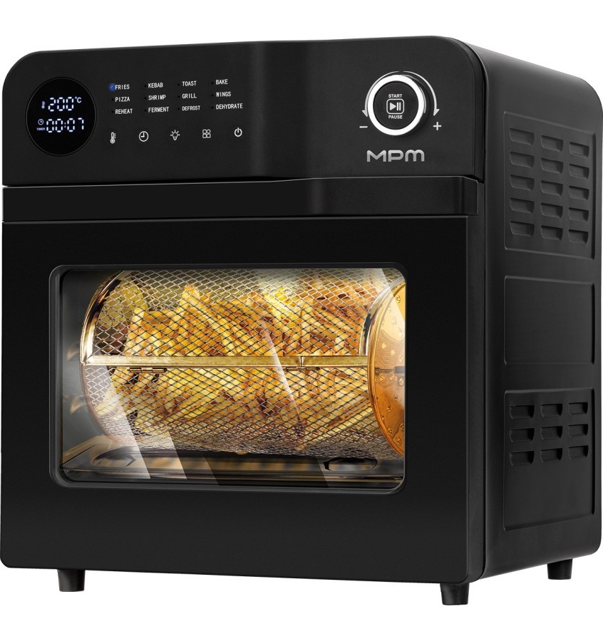 Airfryer MFR-15 | MFR-15 | 5903151082589