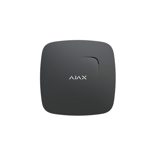 Ajax FireProtect Black | 000001137 |
