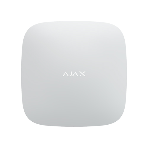 Ajax Hub 2 (white) | AJAX-HUB2