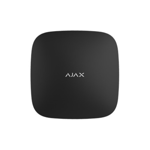 Ajax Hub Black | 000002440 |