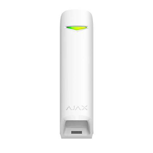 Ajax MotionProtect Curtain (white) | 000012972