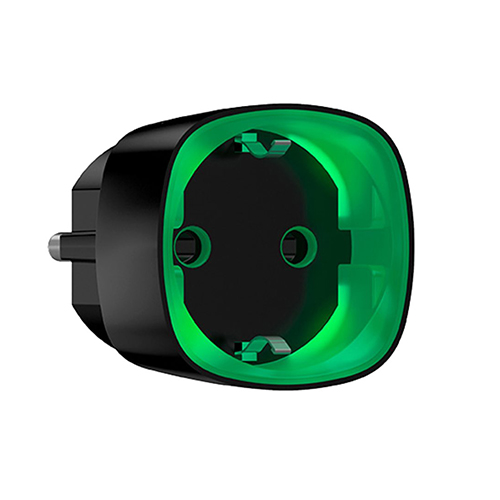 Ajax Socket wireless smart plug with