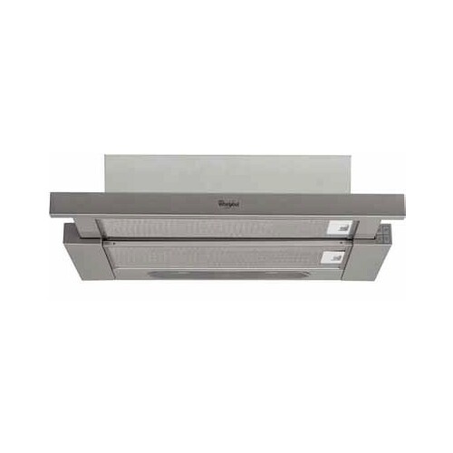 WHIRLPOOL AKR6390IX Telescopic hood | AKR6390IX