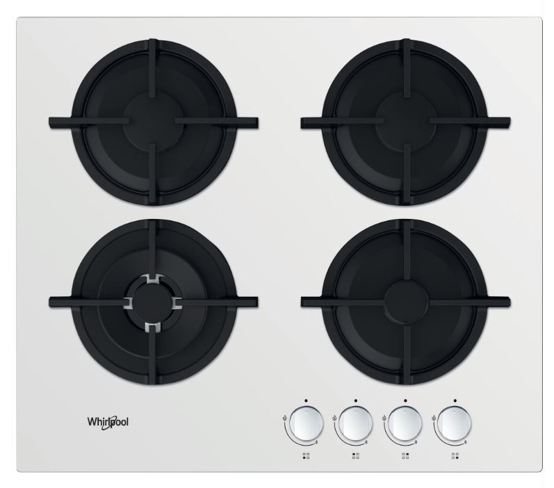 Whirlpool AKT 625/WH | AKT 625/WH