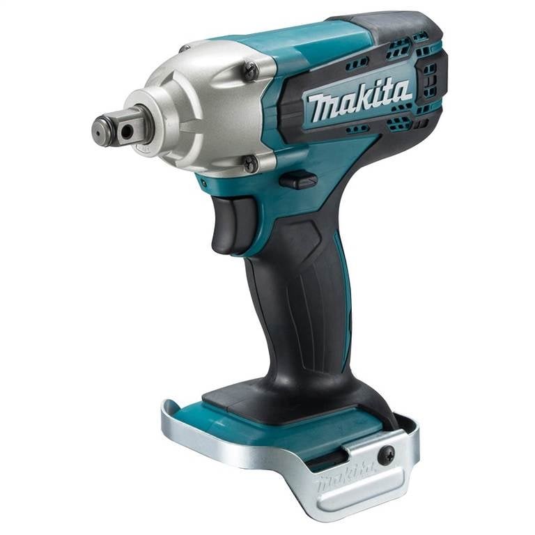 MAKITA Akumuliatorinis smūginis veržliasukis DTW190Z |
