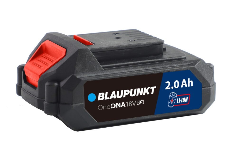 Akumuliatorius Blaupunkt BP1820 | 5901750506710 |