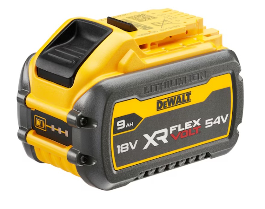 DeWalt DCB547-XJ Ersatz-Akku | DCB547-XJ |