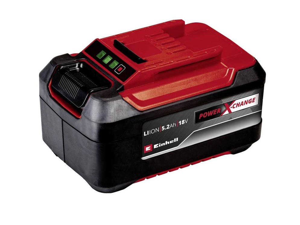 Akumuliatorius Einhell 4511437, 18 V /