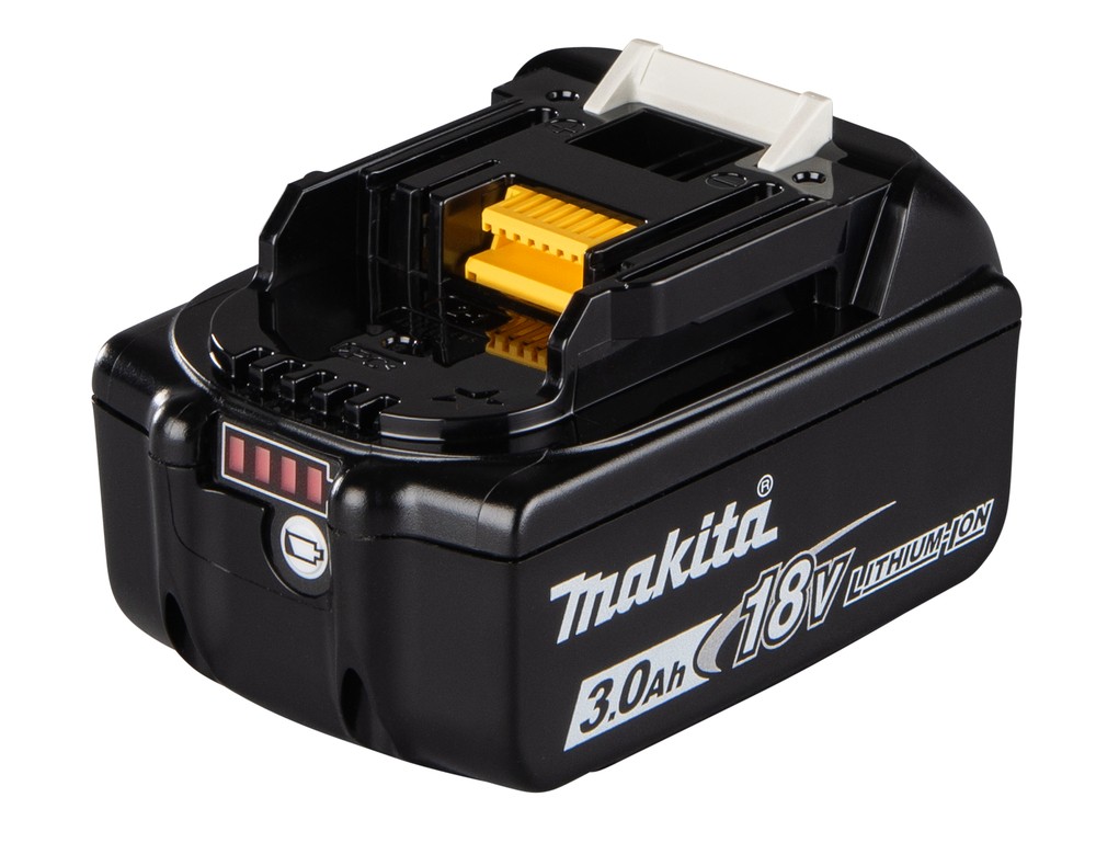 Akumuliatorius Makita BL1830B 197599-5, 3,0