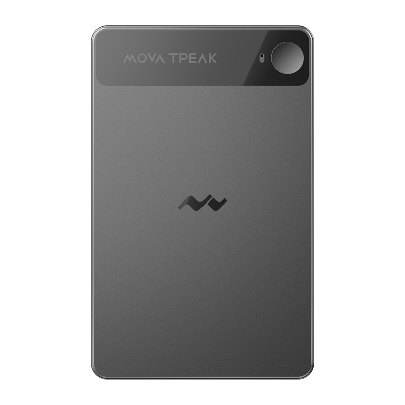 Al MOVA TPEAK Al NOTE Voice