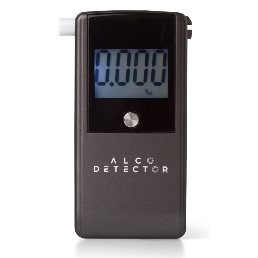 Alkotesteris Alcodetector EC5 | ALCODETECTOR_EC5 |