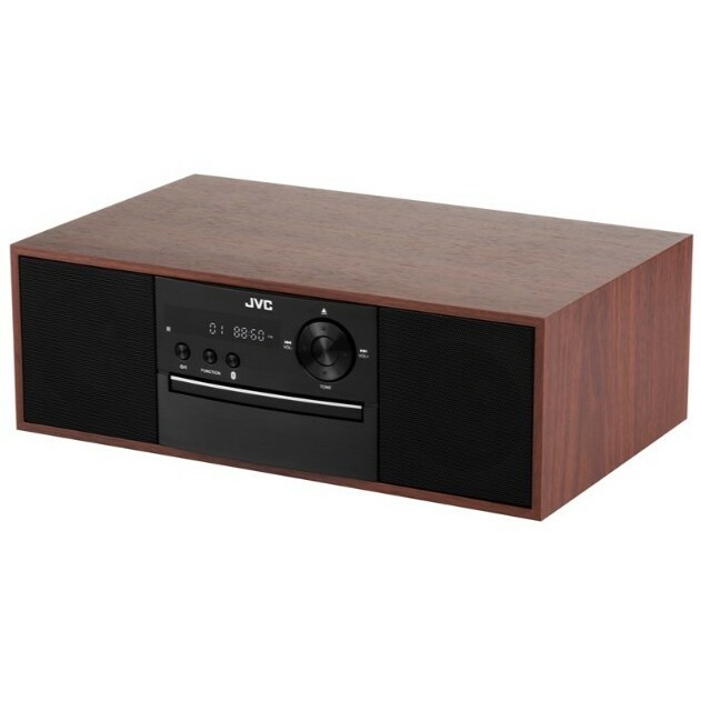 JVC Mini Tower RD-E761 | RD-E761