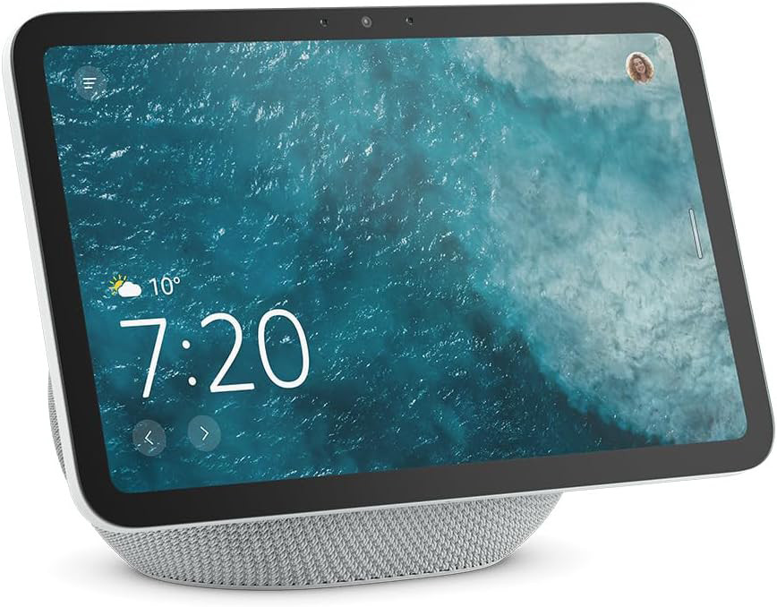 Amazon Echo Show 8 2025 (4th