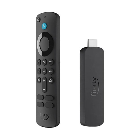 Amazon Fire TV Stick 4K 2nd