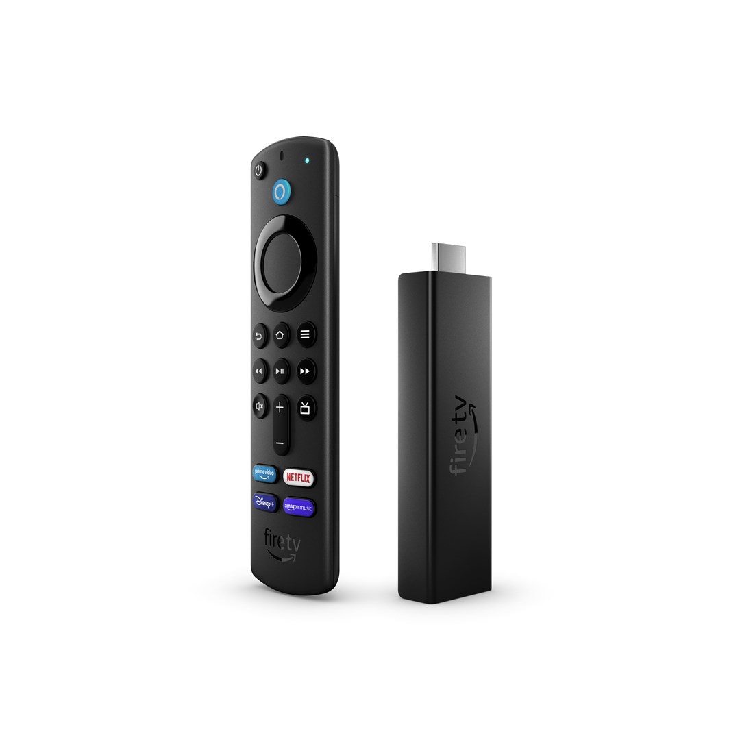 Amazon Fire TV Stick Select 4K