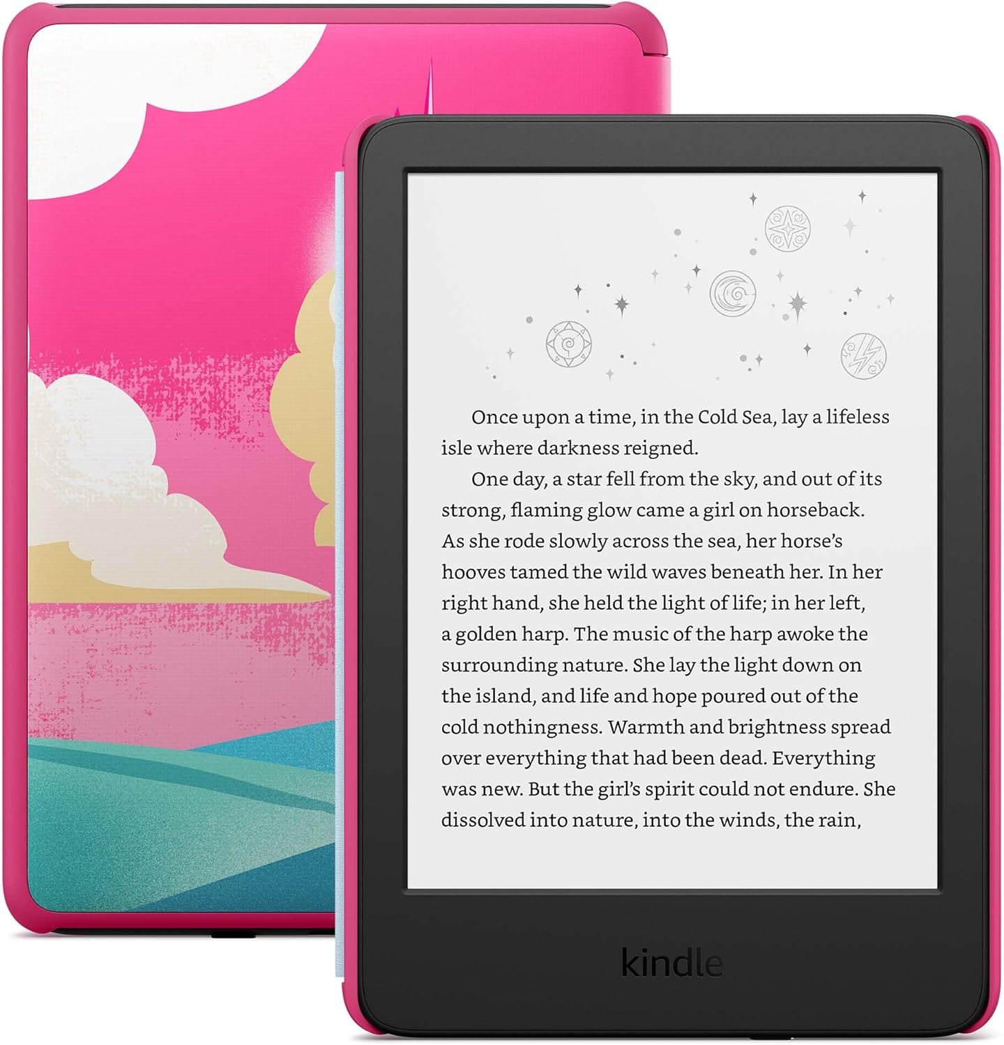Amazon Kindle Kids 2024 11th Gen
