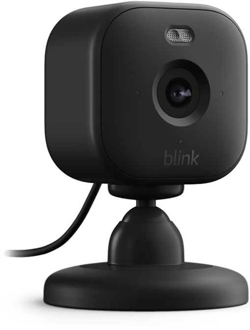 Amazon security camera Blink Mini 2