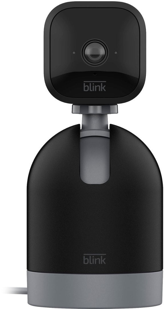 Amazon security camera Blink Mini Pan-Tilt