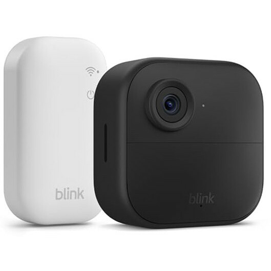Amazon security camera Blink Outdoor 4