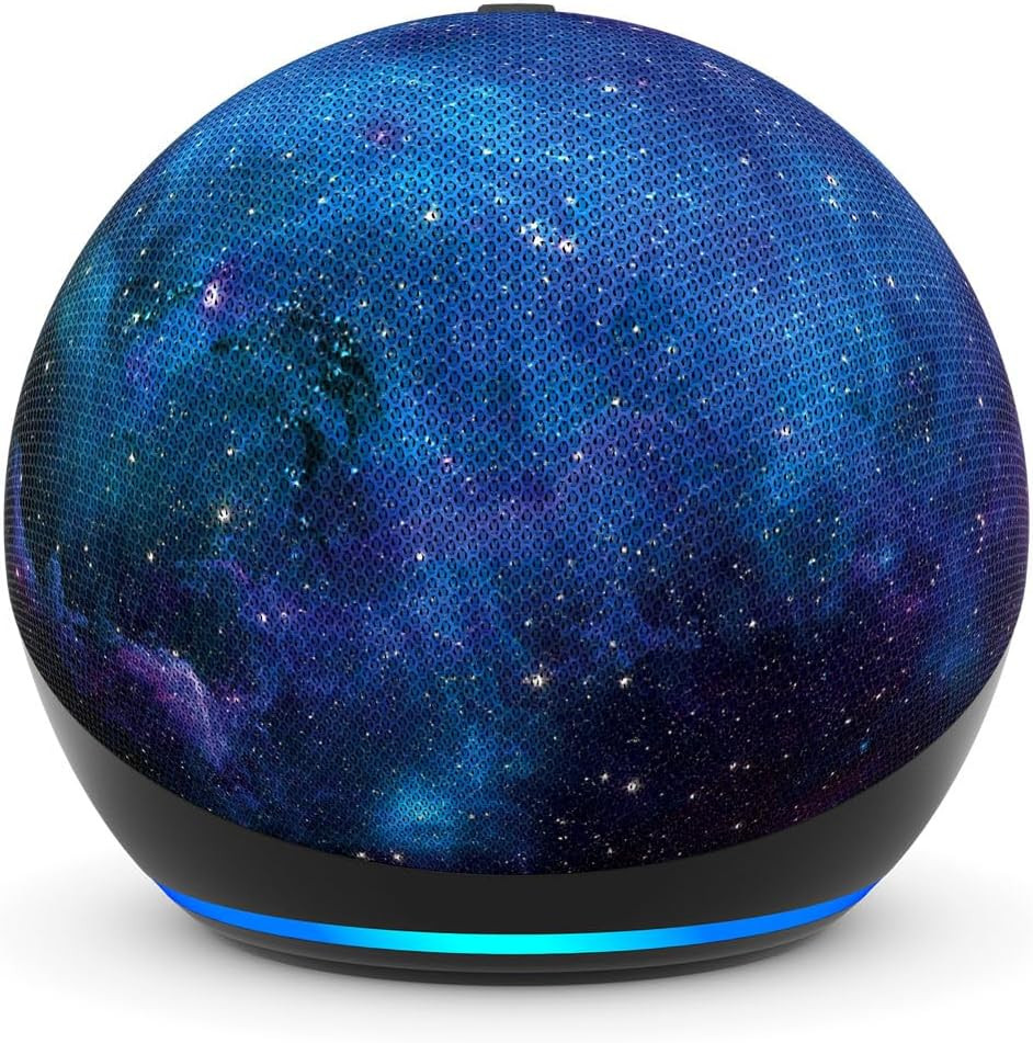 Amazon smart speaker Echo Dot 5