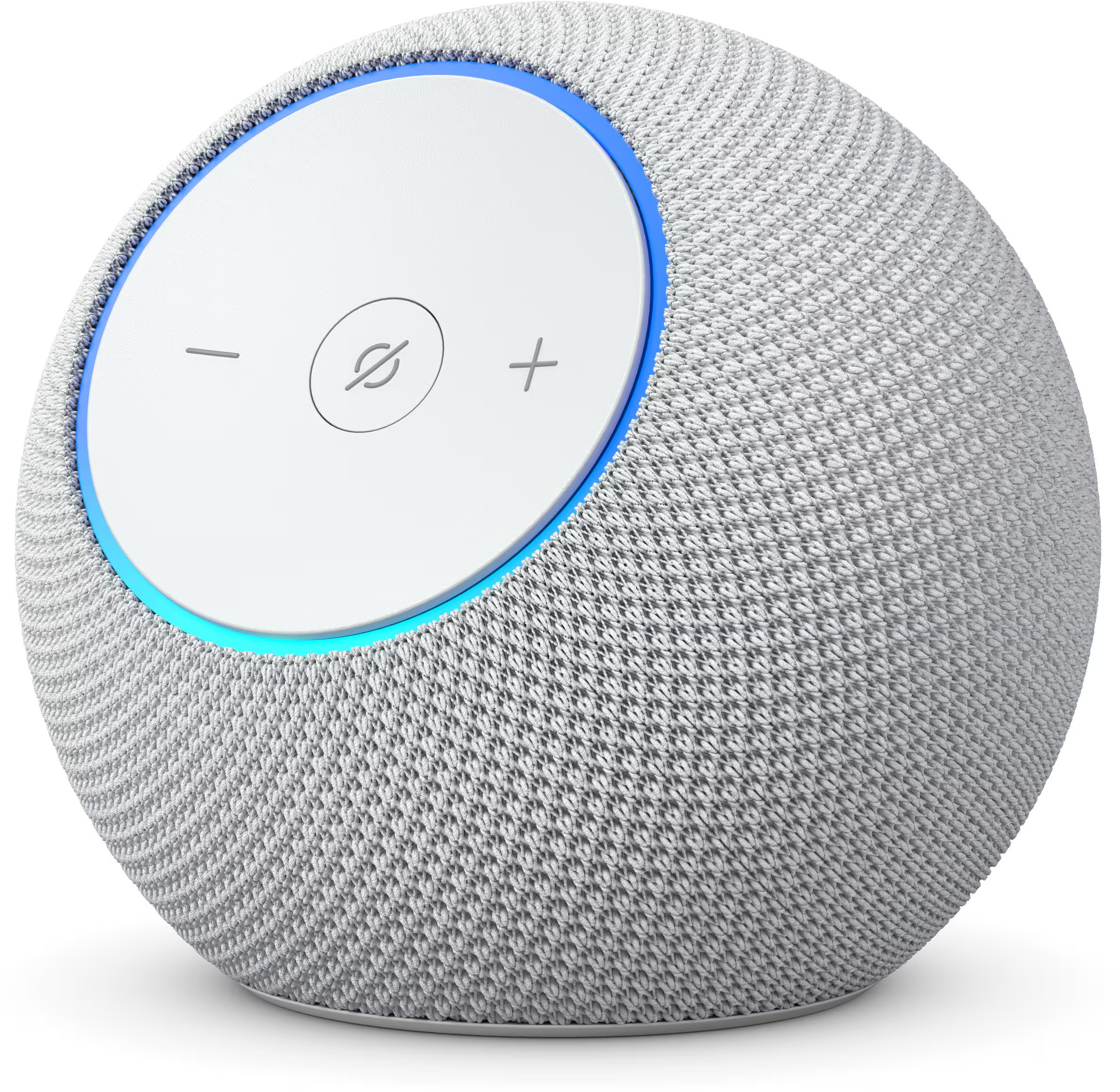 Amazon Echo Dot Max (2025) Smart