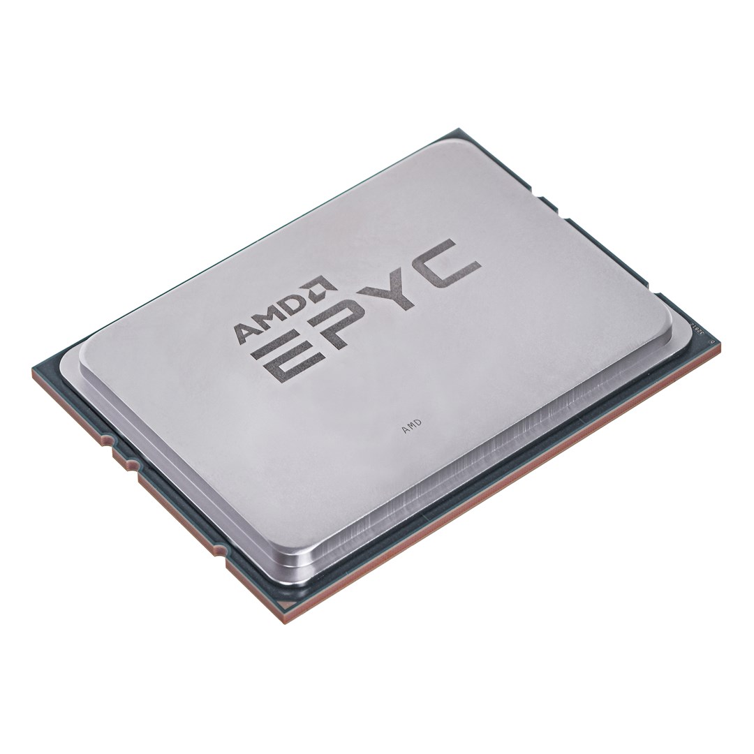 AMD EPYC 9335 processor 3 GHz