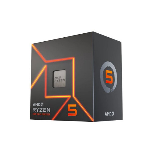 AMD Ryzen 5 7600 processor 3