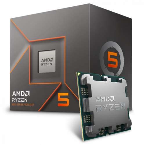 AMD Ryzen 5 8400F | AM5